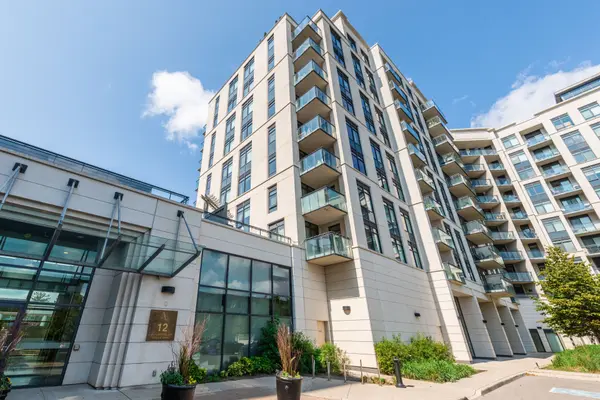 12 Woodstream BLVD #508, Vaughan, ON L4L 8C3