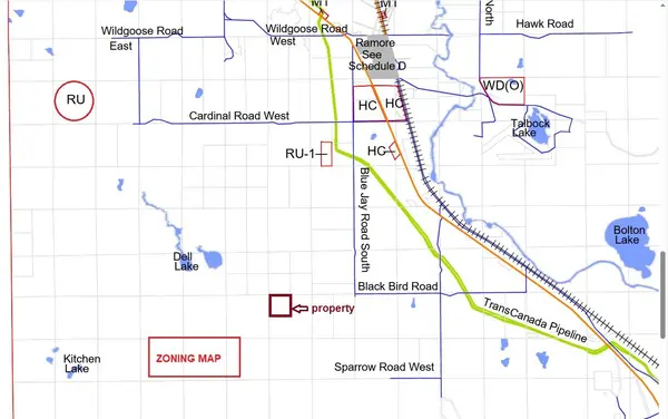 Address not disclosed, Black River-matheson, ON P0K 1R0