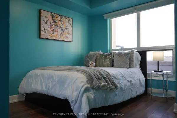 6 Eva RD #1303, Toronto W08, ON M9C 0B1