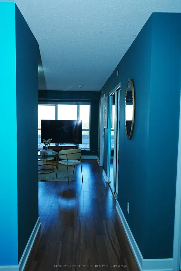 6 Eva RD #1303, Toronto W08, ON M9C 0B1