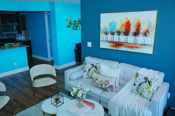 6 Eva RD #1303, Toronto W08, ON M9C 0B1