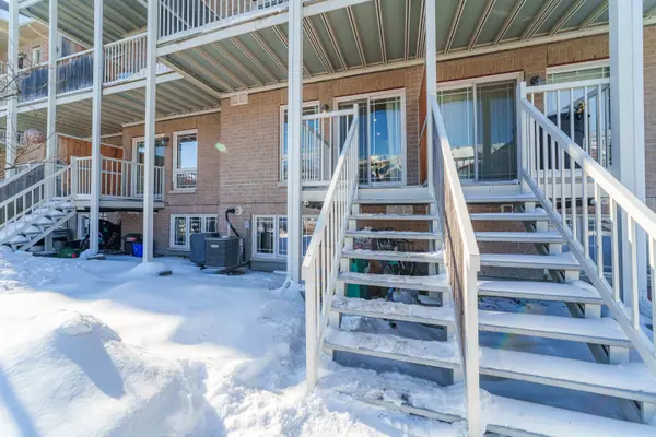 268 Paseo Pvt Private #64, South Of Baseline To Knoxdale, ON K2G 4N7