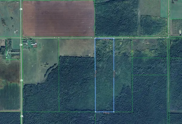 Parcel 20024 SEC Rainy River Pt Sec 2 Blue Being Pt 1 48R4734 RD W, Dawson, ON P0W 1M0