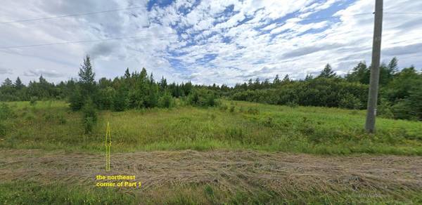 Parcel 20024 SEC Rainy River Pt Sec 2 Blue Being Pt 1 48R4734 RD W, Dawson, ON P0W 1M0
