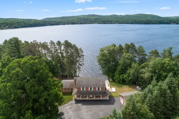 318 Mask Island DR, Madawaska Valley, ON K0J 1B0