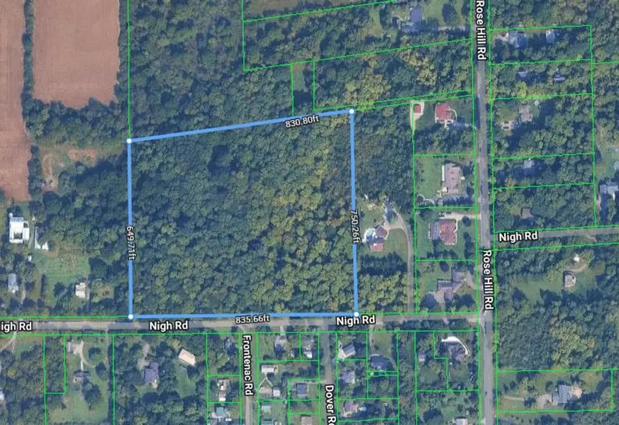 0 Rosehill RD, Fort Erie, ON L2A 5M4