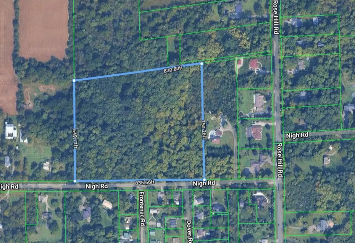 0 Rosehill RD, Fort Erie, ON L2A 5M4