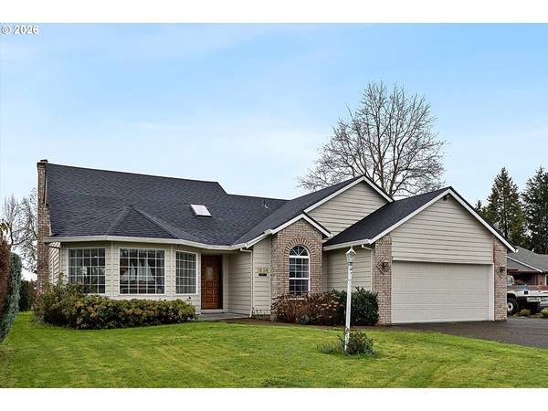 1954 SW SESAME ST, Mc Minnville, OR 97128