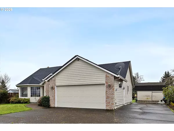 Mc Minnville, OR 97128,1954 SW SESAME ST