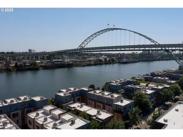 Portland, OR 97209,1658 NW RIVERSCAPE ST