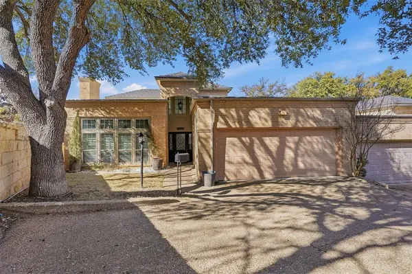 Fort Worth, TX 76109,4548 Overton Terrace Court