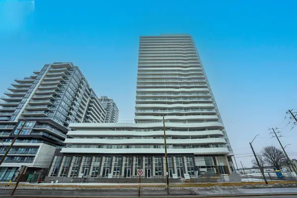 1010 Sandy Beach RD #307, Pickering, ON L1W 0C7