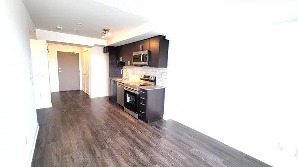 1010 Sandy Beach RD #307, Pickering, ON L1W 0C7