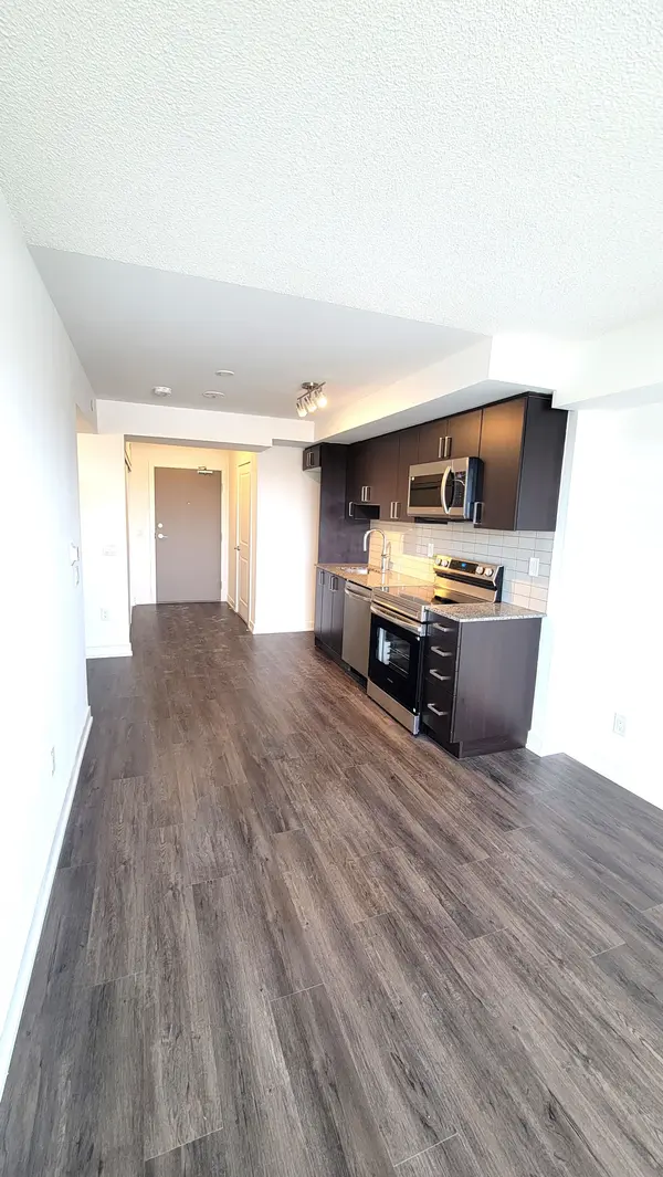 1010 Sandy Beach RD #307, Pickering, ON L1W 0C7