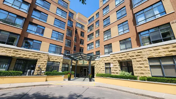 115 Bonis AVE #211, Toronto E05, ON M1T 3S4