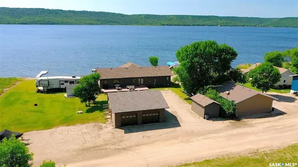 247 Moose ROAD, Crooked Lake, SK S0G 2B0