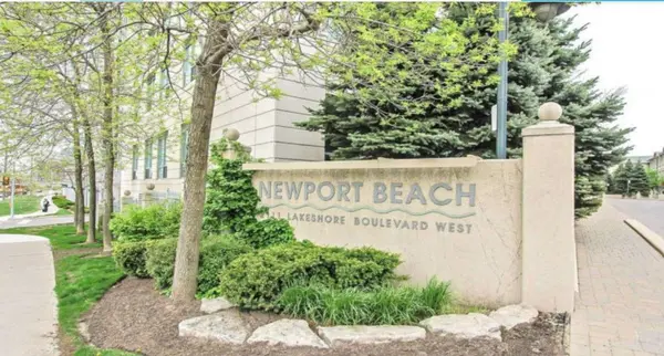 2111 Lake Shore BLVD W #719, Toronto W06, ON M8V 4B2