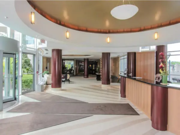 2111 Lake Shore BLVD W #719, Toronto W06, ON M8V 4B2