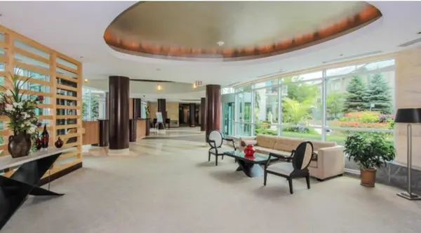 2111 Lake Shore BLVD W #719, Toronto W06, ON M8V 4B2