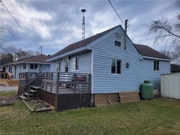 1072 Lakeshore RD, Haldimand, ON N0A 1P0