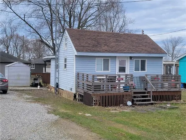 1072 Lakeshore RD, Haldimand, ON N0A 1P0