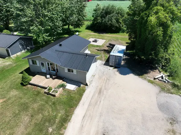 3000 Bruce 1 RD, Brockton, ON N0G 2T0