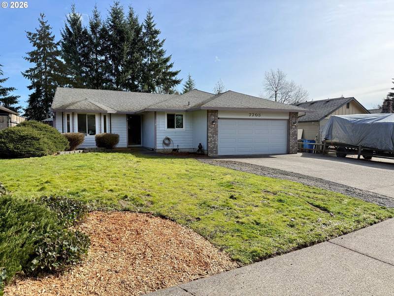 7703 NE 156TH AVE, Vancouver, WA 98682