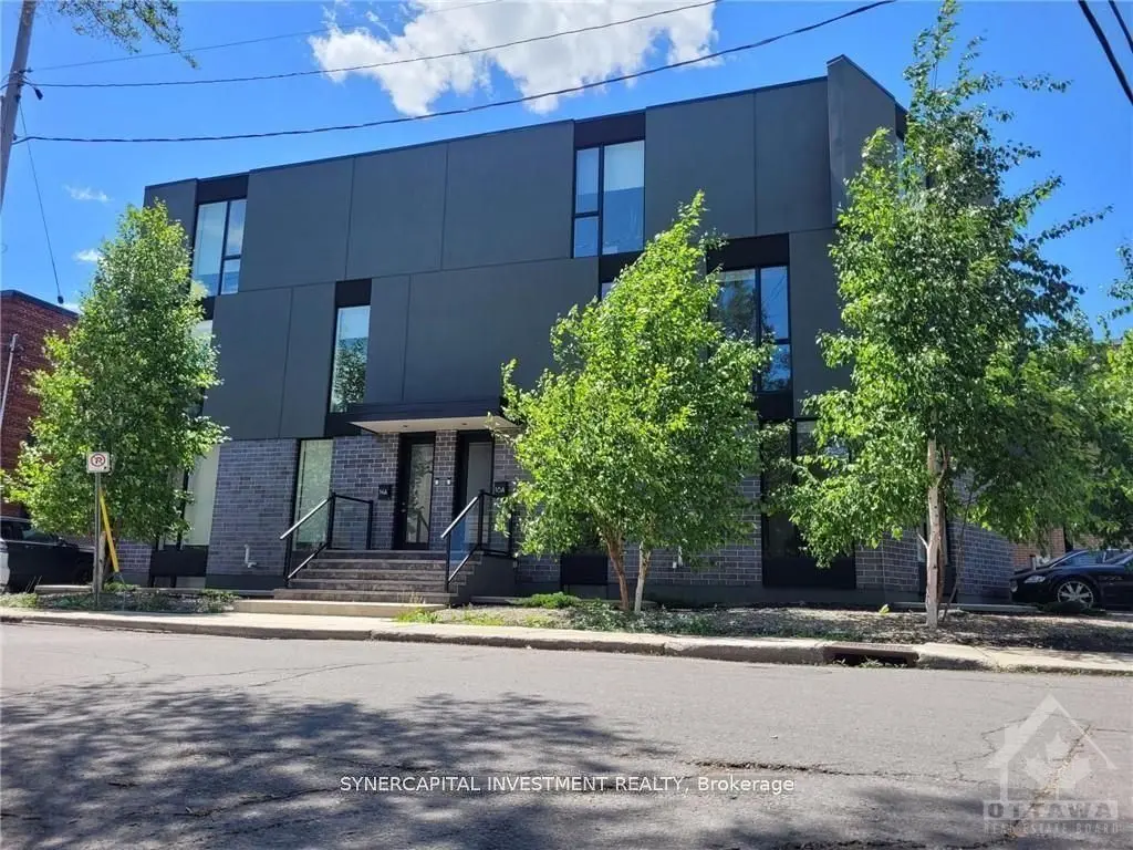 14B CHAPLEAU AVE W, New Edinburgh - Lindenlea, ON K1M 1Z6