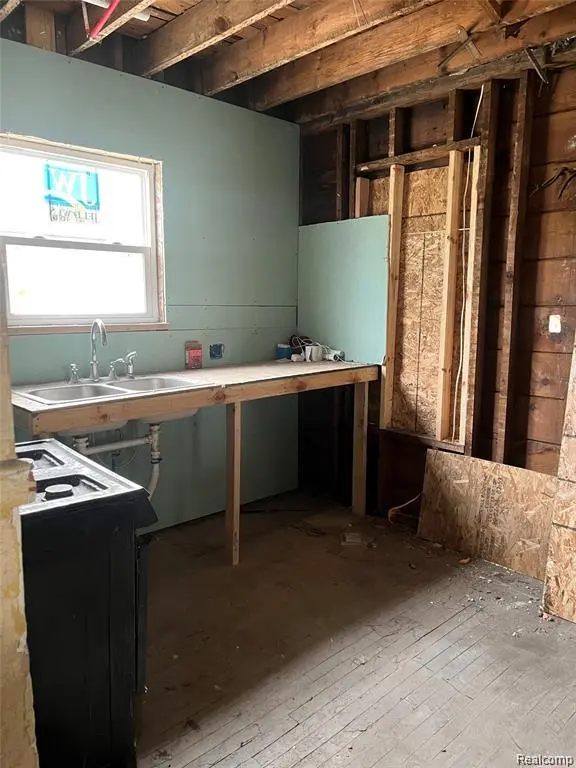 2509 Richton ST, Detroit, MI 48206