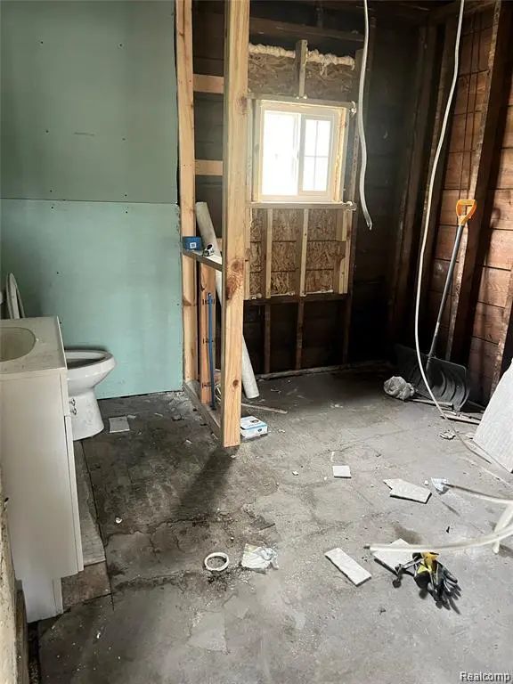 2509 Richton ST, Detroit, MI 48206