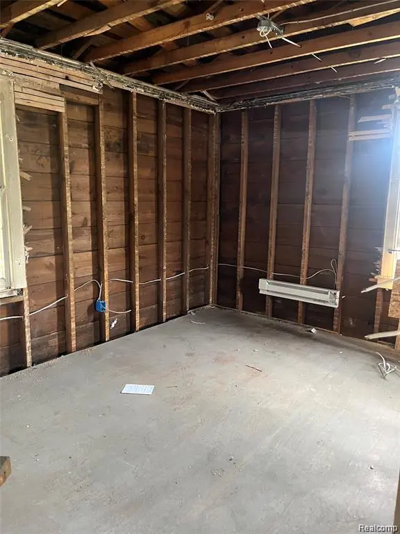 2509 Richton ST, Detroit, MI 48206