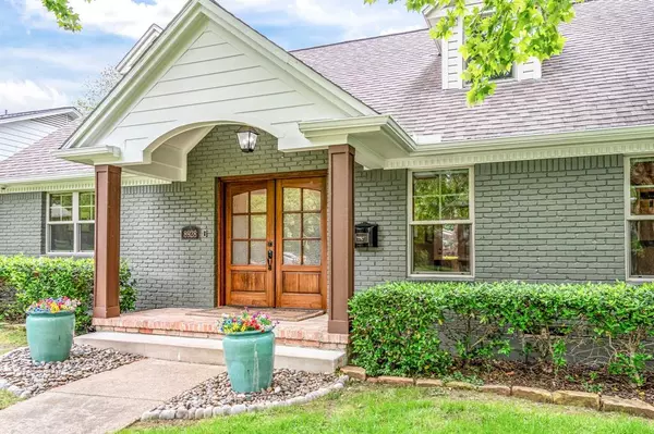 Dallas, TX 75238,8928 Aldwick Circle