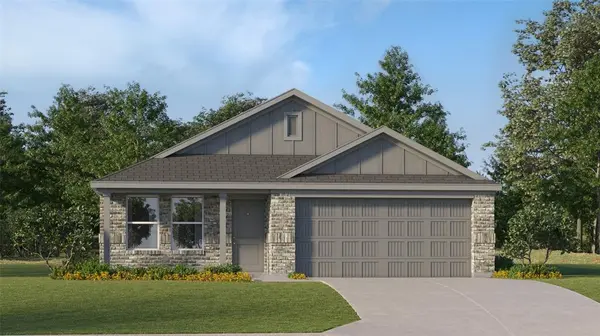 3346 Meadowleaf Road, Crandall, TX 75114