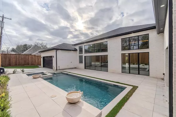 Dallas, TX 75230,11314 Hillcrest Road