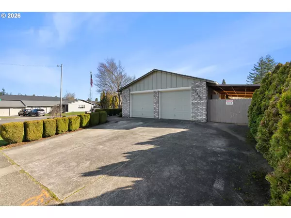 Gresham, OR 97030,1480 NE Kane DR