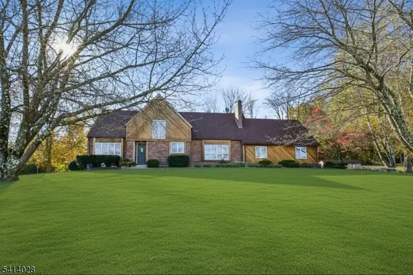 193 Parker Rd, Washington Twp., NJ 07853