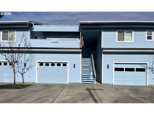 1425 SEACREST LN #4D, Brookings, OR 97415
