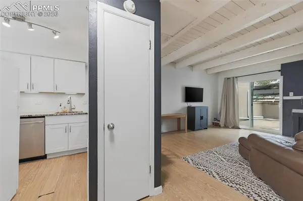 3110 Van Teylingen DR #C, Colorado Springs, CO 80917