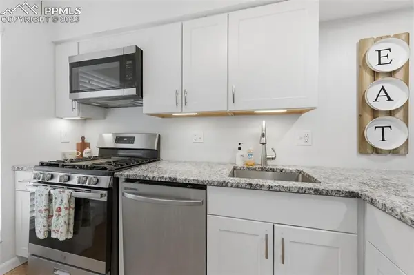 3110 Van Teylingen DR #C, Colorado Springs, CO 80917