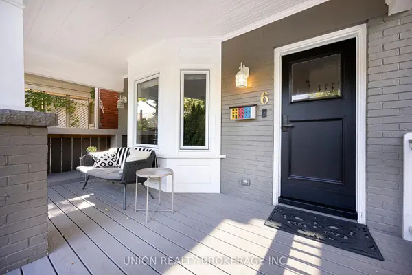 6 Jean ST, Toronto C09, ON M4W 3A7