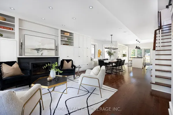 6 Jean ST, Toronto C09, ON M4W 3A7