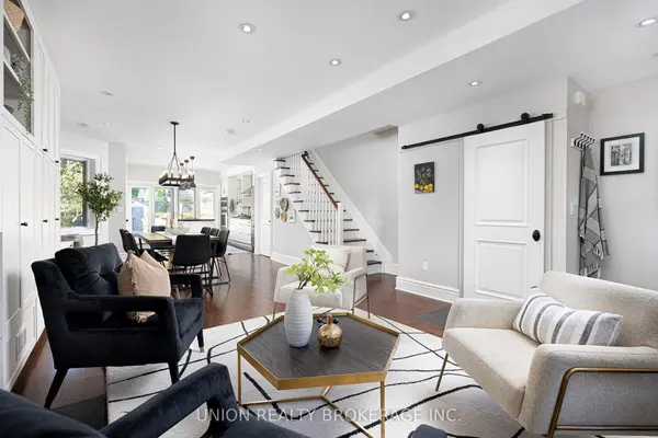 6 Jean ST, Toronto C09, ON M4W 3A7