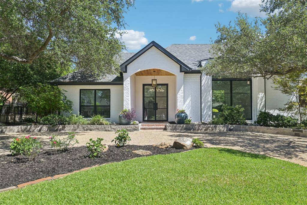 5705 Bent Oak Place, Dallas, TX 75248