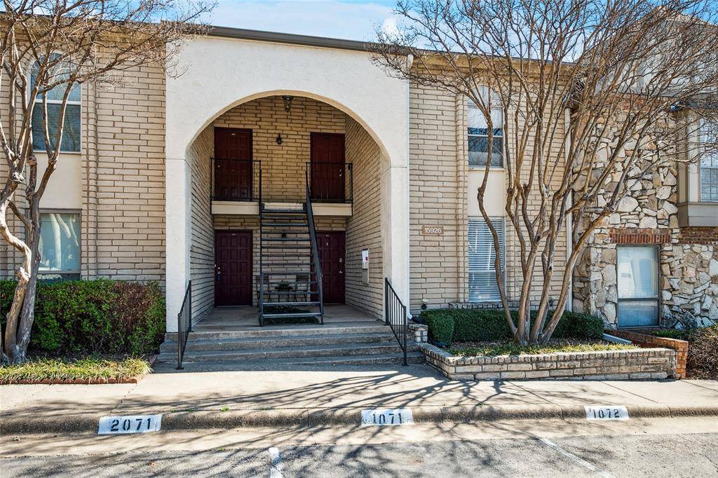 15926 Stillwood Street #2072, Dallas, TX 75248