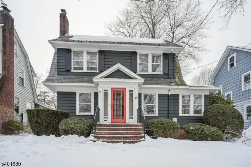 88 Plymouth Ave, Maplewood Twp., NJ 07040