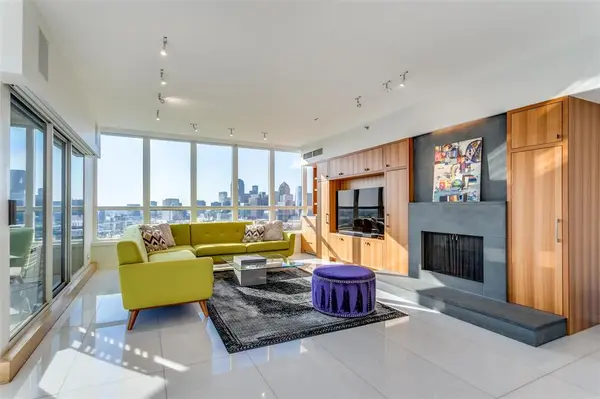 3030 Mckinney Avenue #2301, Dallas, TX 75204