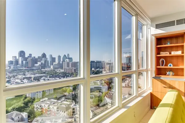 3030 Mckinney Avenue #2301, Dallas, TX 75204