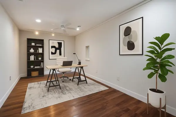 Address Not Disclosed