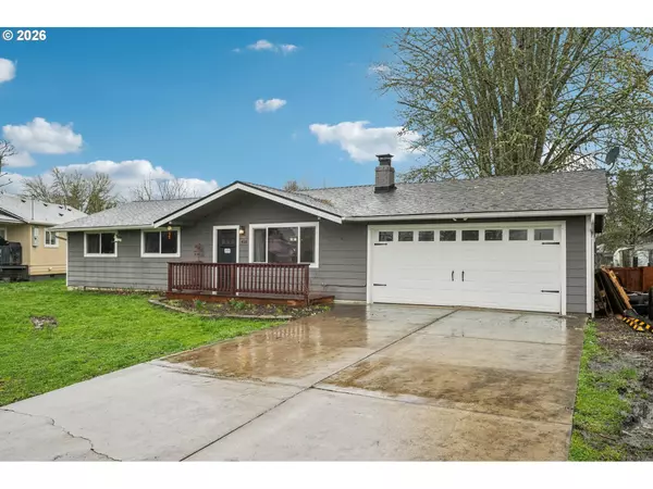 Sheridan, OR 97378,426 NE HILL ST