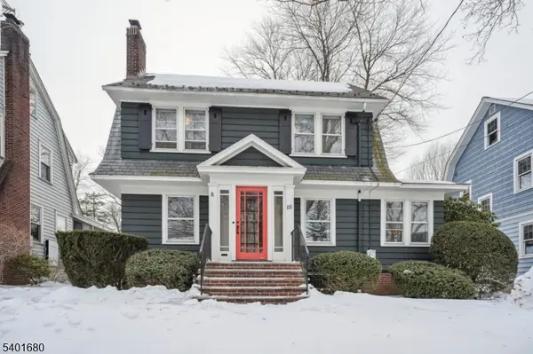 88 Plymouth Ave, Maplewood Twp., NJ 07040